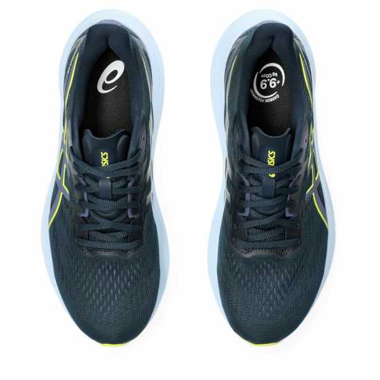 Asics Мъжки Маратонки За Бягане Gt-2000 12 Mens Running Shoes  Мъжки маратонки