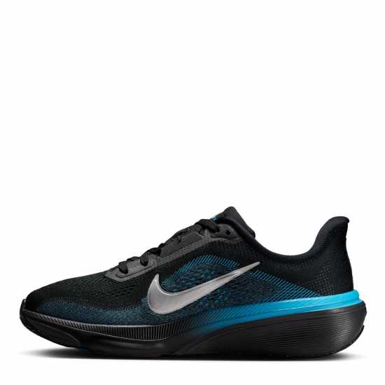 Nike Pegasus 42 Nn Ch71 Black/Metallic 