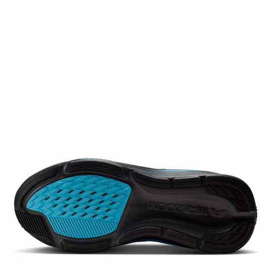 Nike Pegasus 42 Nn Ch71 Black/Metallic 