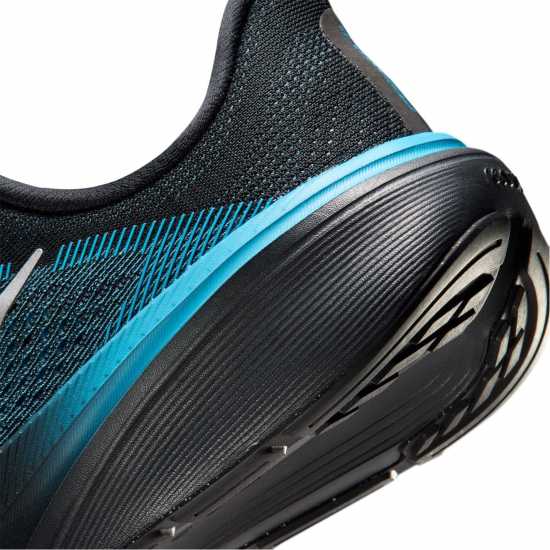 Nike Pegasus 42 Nn Ch71 Black/Metallic 