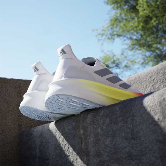 Adidas Юношески Обувки Ultraboost 5X Road Running Shoes Juniors Adidas Юношески Обувки Ultraboost 5X Road Running Shoes Juniors