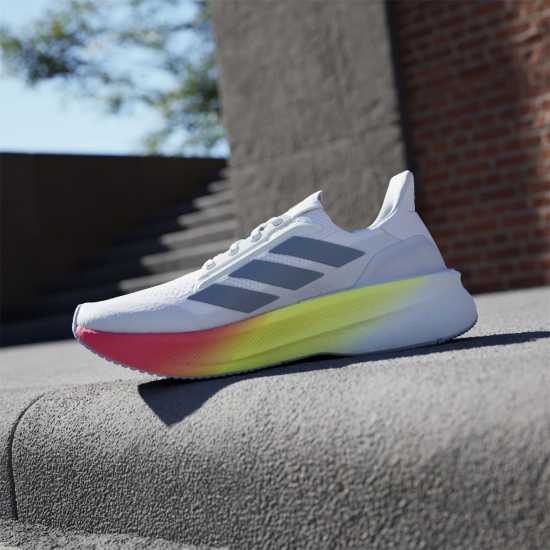 Adidas Юношески Обувки Ultraboost 5X Road Running Shoes Juniors Adidas Юношески Обувки Ultraboost 5X Road Running Shoes Juniors