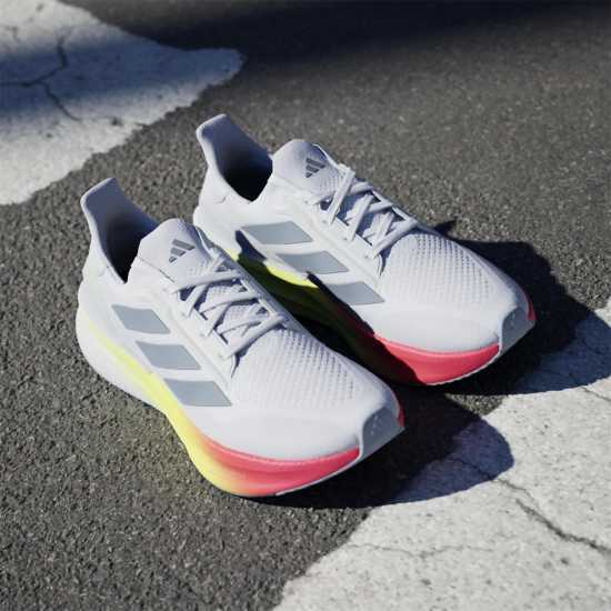 Adidas Юношески Обувки Ultraboost 5X Road Running Shoes Juniors Adidas Юношески Обувки Ultraboost 5X Road Running Shoes Juniors