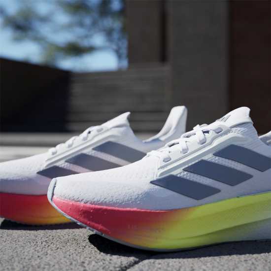 Adidas Юношески Обувки Ultraboost 5X Road Running Shoes Juniors Adidas Юношески Обувки Ultraboost 5X Road Running Shoes Juniors