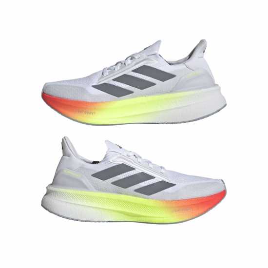 Adidas Юношески Обувки Ultraboost 5X Road Running Shoes Juniors Adidas Юношески Обувки Ultraboost 5X Road Running Shoes Juniors