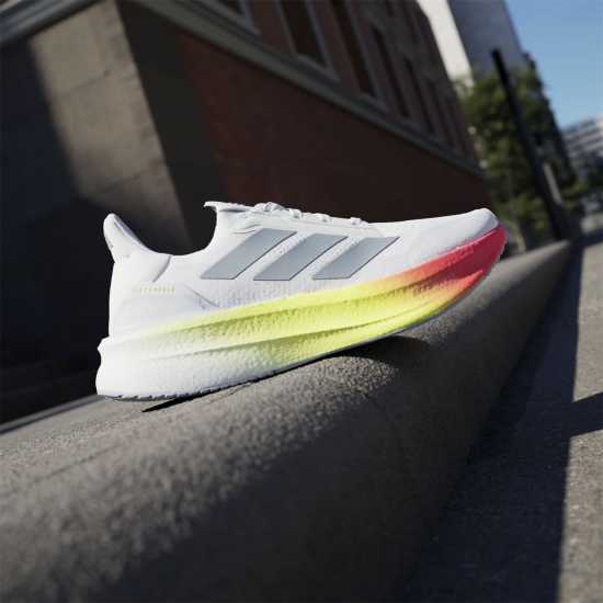 Adidas Юношески Обувки Ultraboost 5X Road Running Shoes Juniors Adidas Юношески Обувки Ultraboost 5X Road Running Shoes Juniors