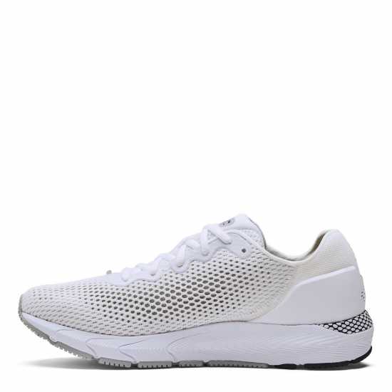Under Armour Armour Hovr Sonic 4 Road Running Shoes White Мъжки маратонки