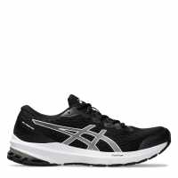 Asics GEL-Phoenix 12 Men's Running Shoes Black/White Мъжки маратонки