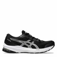 Asics GEL-Phoenix 12 Men's Running Shoes Черно/Бяло Мъжки маратонки