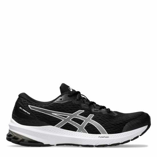 Мъжки маратонки Asics GEL-Phoenix 12 Men's Running Shoes Черно/Бяло Asics GEL-Phoenix 12 Men's Running Shoes Черно/Бяло Мъжки маратонки