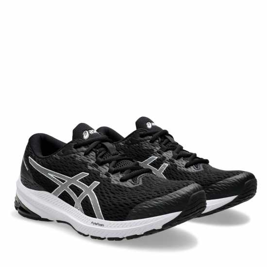 Мъжки маратонки Asics GEL-Phoenix 12 Men's Running Shoes Черно/Бяло Asics GEL-Phoenix 12 Men's Running Shoes Черно/Бяло Мъжки маратонки