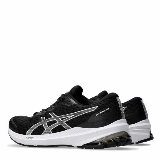 Мъжки маратонки Asics GEL-Phoenix 12 Men's Running Shoes Черно/Бяло Asics GEL-Phoenix 12 Men's Running Shoes Черно/Бяло Мъжки маратонки