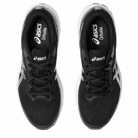 Мъжки маратонки Asics GEL-Phoenix 12 Men's Running Shoes Черно/Бяло Asics GEL-Phoenix 12 Men's Running Shoes Черно/Бяло Мъжки маратонки