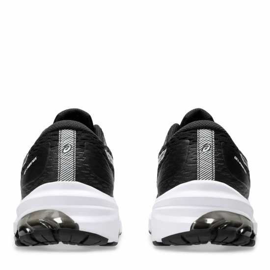 Asics GEL-Phoenix 12 Men's Running Shoes Black/White Мъжки маратонки
