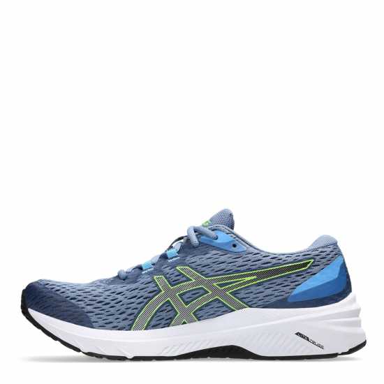 Мъжки маратонки Asics GEL-Phoenix 12 Men's Running Shoes Blue/Lime Asics GEL-Phoenix 12 Men's Running Shoes Blue/Lime Мъжки маратонки