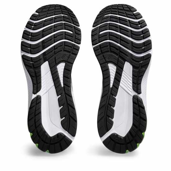 Мъжки маратонки Asics GEL-Phoenix 12 Men's Running Shoes Blue/Lime Asics GEL-Phoenix 12 Men's Running Shoes Blue/Lime Мъжки маратонки