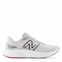 New Balance Fresh Foam Evoz ST v1 Men's Running Shoes Grey/White Мъжки маратонки
