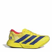 Adidas Adizero Adios Pro 4 Shoes Mens Sulfur Мъжки маратонки