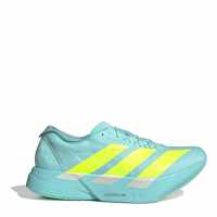 Adidas Adizero Adios Pro 4 Shoes Mens Flash Aqua Мъжки маратонки