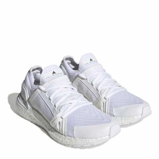 Adidas Ultraboost 20 Ld99 Ftwr White Маратонки за бягане