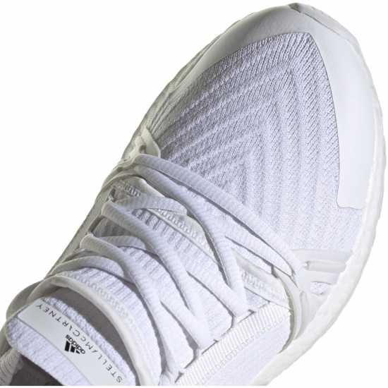 Adidas Ultraboost 20 Ld99 Ftwr White Маратонки за бягане