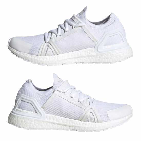 Adidas Ultraboost 20 Ld99 Ftwr White Маратонки за бягане