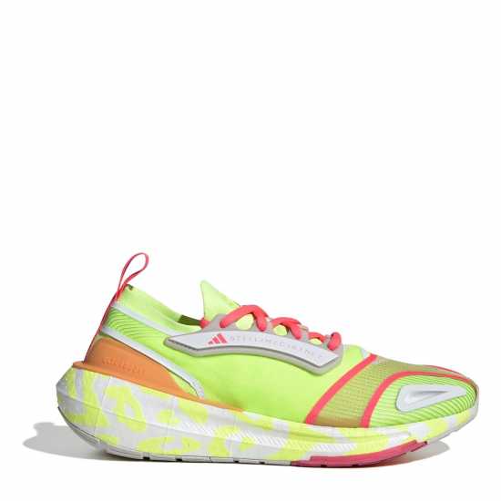 Adidas Ultraboost 23 Ld99 Signal Green Маратонки за бягане