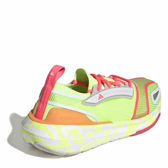 Adidas Ultraboost 23 Ld99 Signal Green Маратонки за бягане