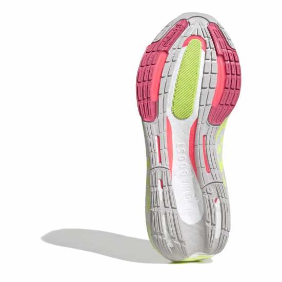 Adidas Ultraboost 23 Ld99 Signal Green Маратонки за бягане