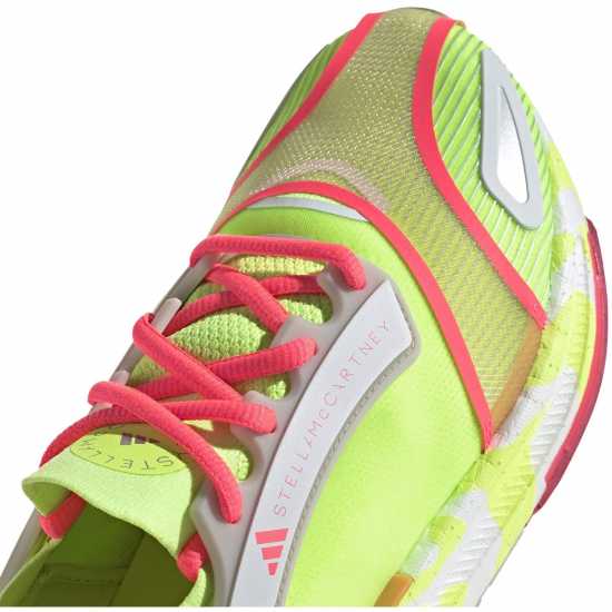 Adidas Ultraboost 23 Ld99 Signal Green Маратонки за бягане