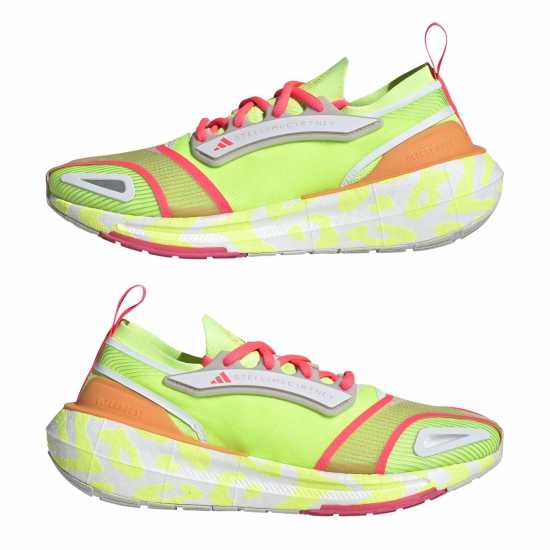 Adidas Ultraboost 23 Ld99 Signal Green Маратонки за бягане