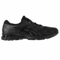 Asics Мъжки Маратонки За Бягане Gt 2000 Mens Running Shoes Black/Black Мъжки маратонки