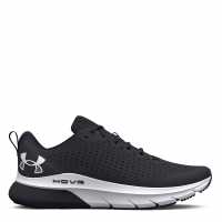 Under Armour HOVR Turbulence Men's Running Shoes Black/Grey Мъжки маратонки