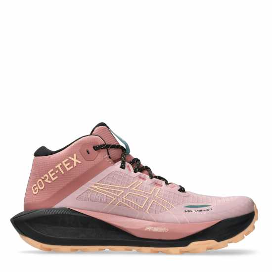 Asics Маратонки За Бягане По Пътеки Gel-Trabuco Mt Gtx Trail Running Shoes Womens  