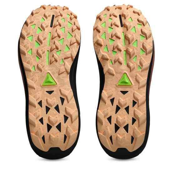 Asics Маратонки За Бягане По Пътеки Gel-Trabuco Mt Gtx Trail Running Shoes Womens  