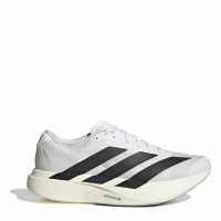 Adidas Adizero Evo Sl Shoes Mens Бяло/Черно Мъжки маратонки