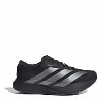 Adidas Adizero Evo Sl Shoes Mens Black/Iron Мъжки маратонки