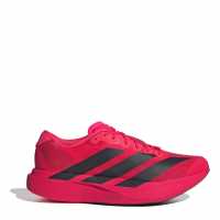 Adidas Adizero Evo Sl Shoes Mens Lucid Red Мъжки маратонки