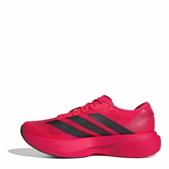 Adidas Adizero Evo Sl Shoes Mens Lucid Red Мъжки маратонки
