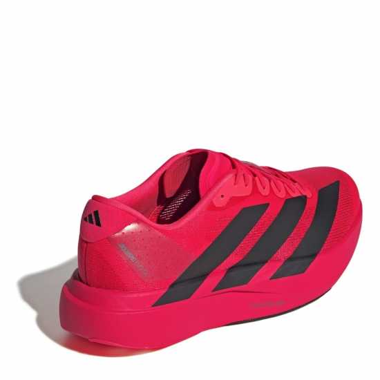 Adidas Adizero Evo Sl Shoes Mens Lucid Red Мъжки маратонки
