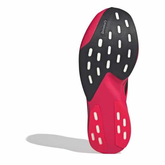 Adidas Adizero Evo Sl Shoes Mens Lucid Red Мъжки маратонки