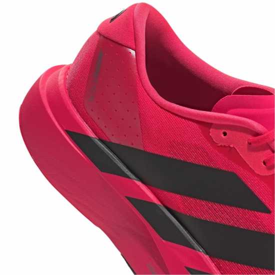Adidas Adizero Evo Sl Shoes Mens Lucid Red Мъжки маратонки