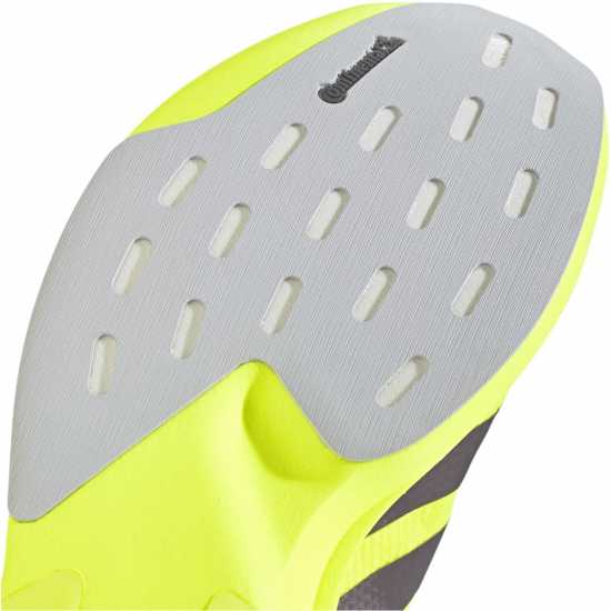 Adidas Adizero Evo Sl Shoes Mens Solar Yellow Adidas Adizero Evo Sl Shoes Mens