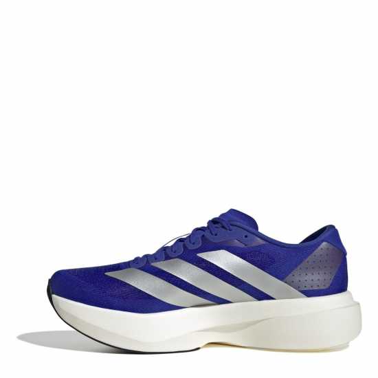 Adidas Adizero Evo Sl Shoes Mens Ясно синьо Мъжки маратонки