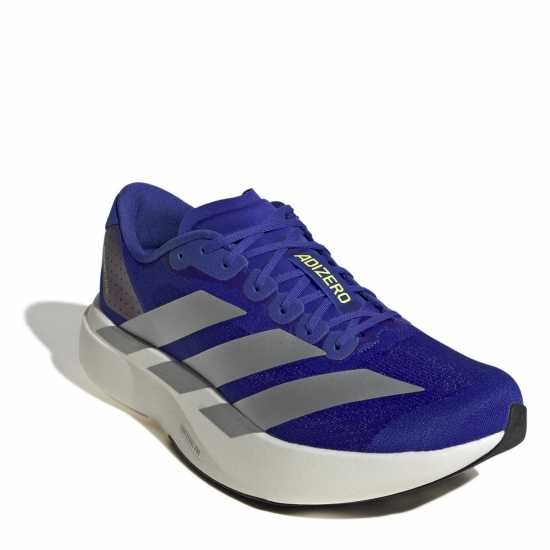 Adidas Adizero Evo Sl Shoes Mens Ясно синьо Мъжки маратонки