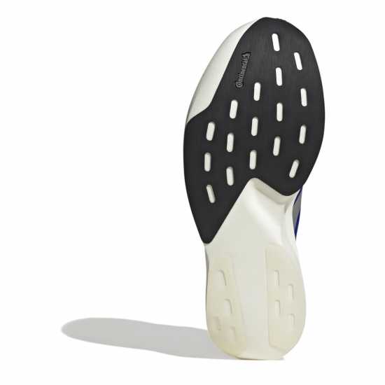 Adidas Adizero Evo Sl Shoes Mens Ясно синьо Мъжки маратонки