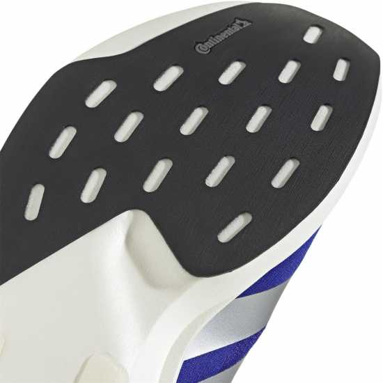 Adidas Adizero Evo Sl Shoes Mens Ясно синьо Мъжки маратонки