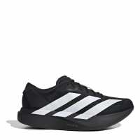 Adidas Adizero Evo Sl Shoes Mens Черно/Бяло Мъжки маратонки