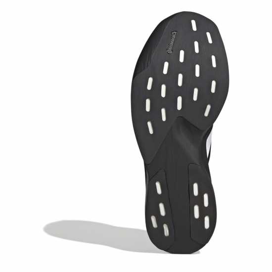 Мъжки маратонки Adidas Adizero Evo Sl Shoes Mens Черно/Бяло Adidas Adizero Evo Sl Shoes Mens Черно/Бяло Мъжки маратонки