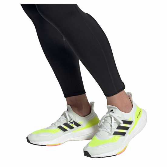 Adidas Мъжки Маратонки За Бягане Ultraboost 21 Mens Running Shoes